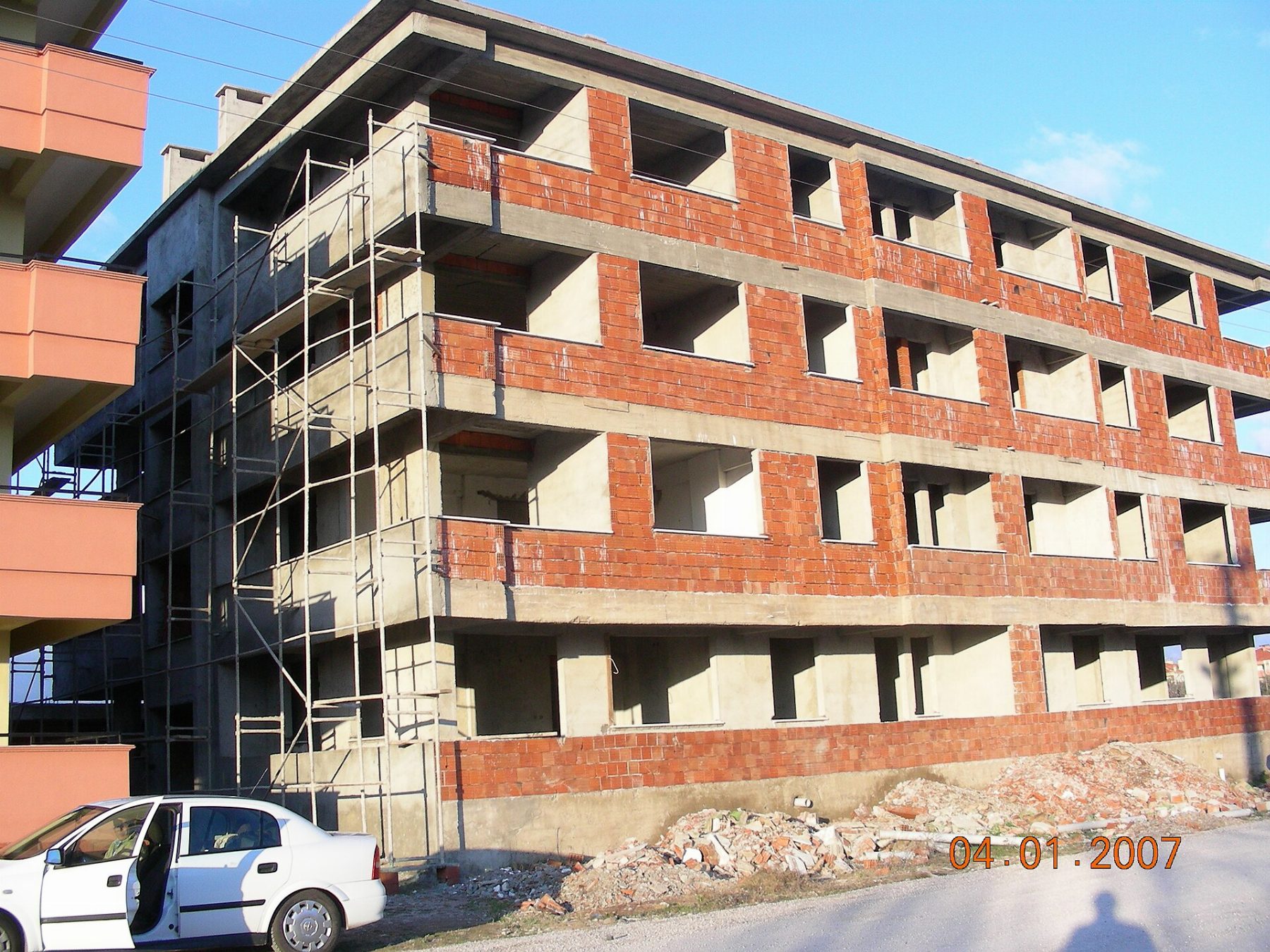 Riskli Yapı Tespiti Nasıl Yapılır? Başvuru, Belgeler ve İtiraz