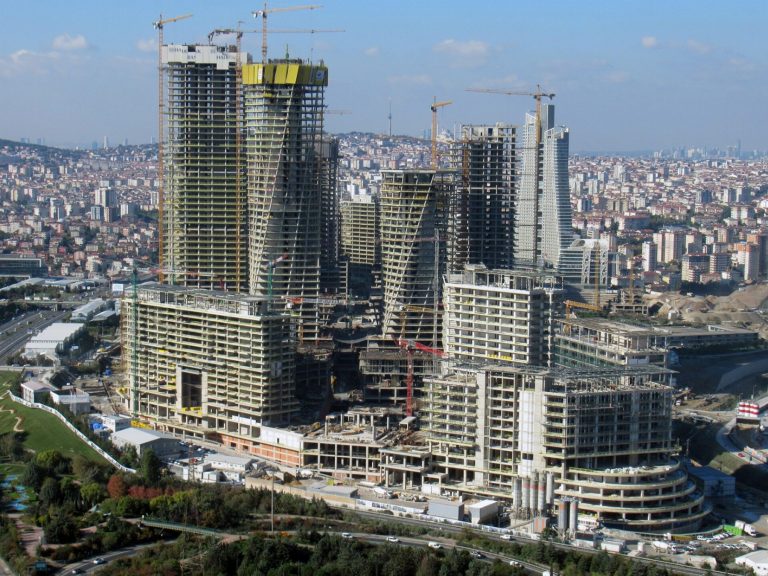 Kentsel Dönüşüm Nedir? Adım Adım Süreç Rehberi