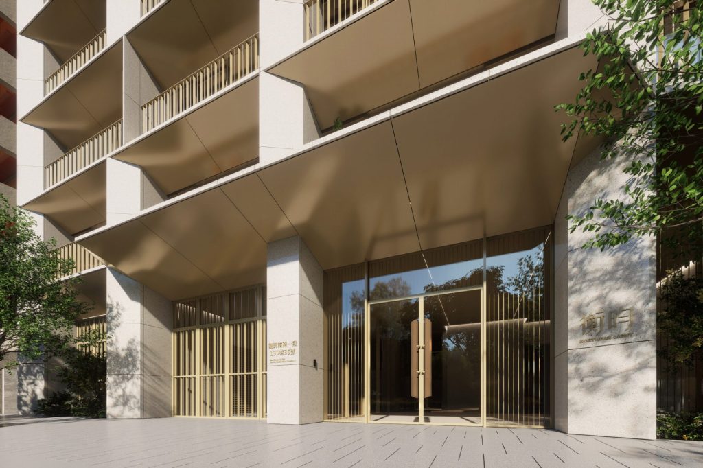 Bakırköy Ataköy Rezidans – proje görseli 4