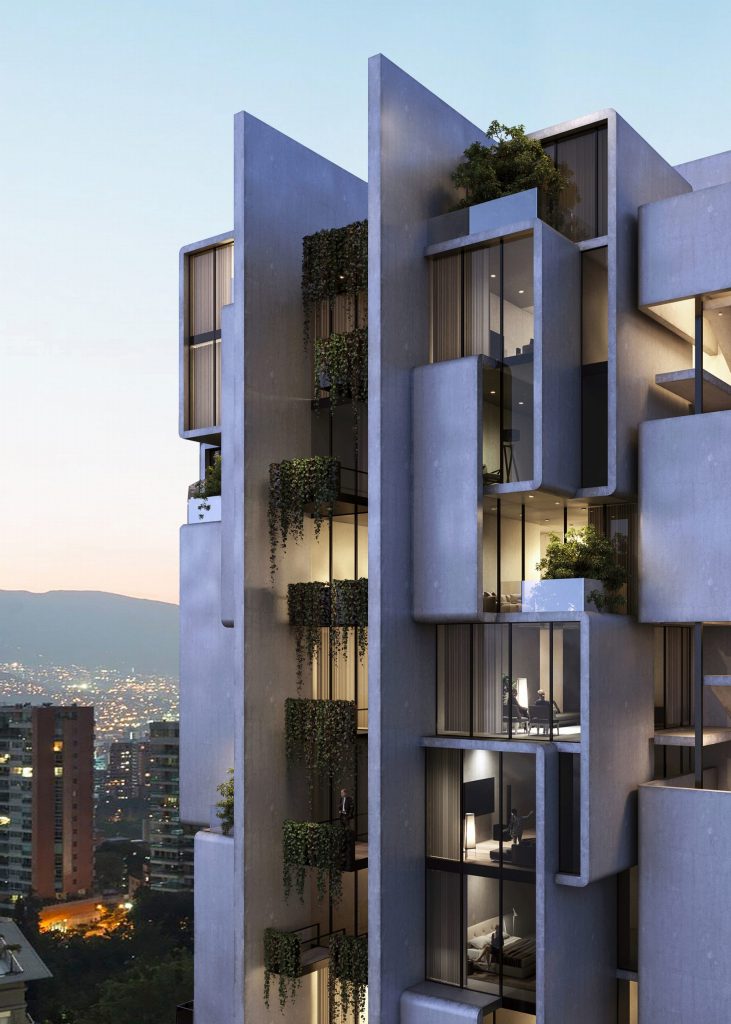 Esenyurt Meydan Konutları – proje görseli 2
