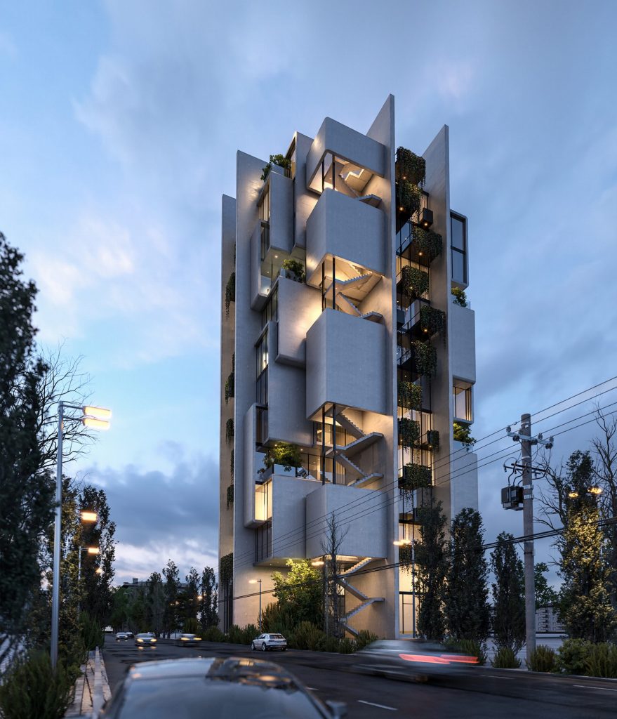 Esenyurt Meydan Konutları – proje görseli 3