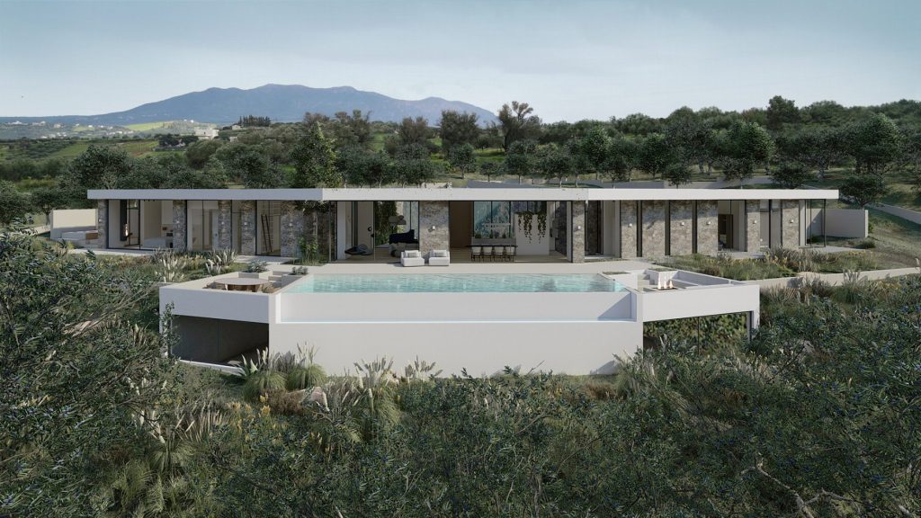 Sarıyer Tarabya Villaları – proje görseli 2